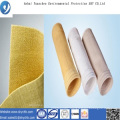 Factory Directly Supply P84 Dust Filter Bag for Metallurgy Industry with Free Sample